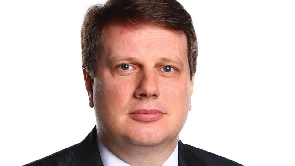 Wim Vandenhoeck, Invesco Wim Vandenhoeck, Invesco