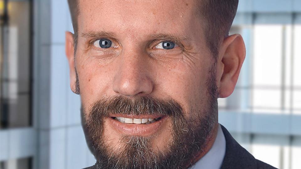 Yvo van der Pol, PGIM Yvo van der Pol, PGIM