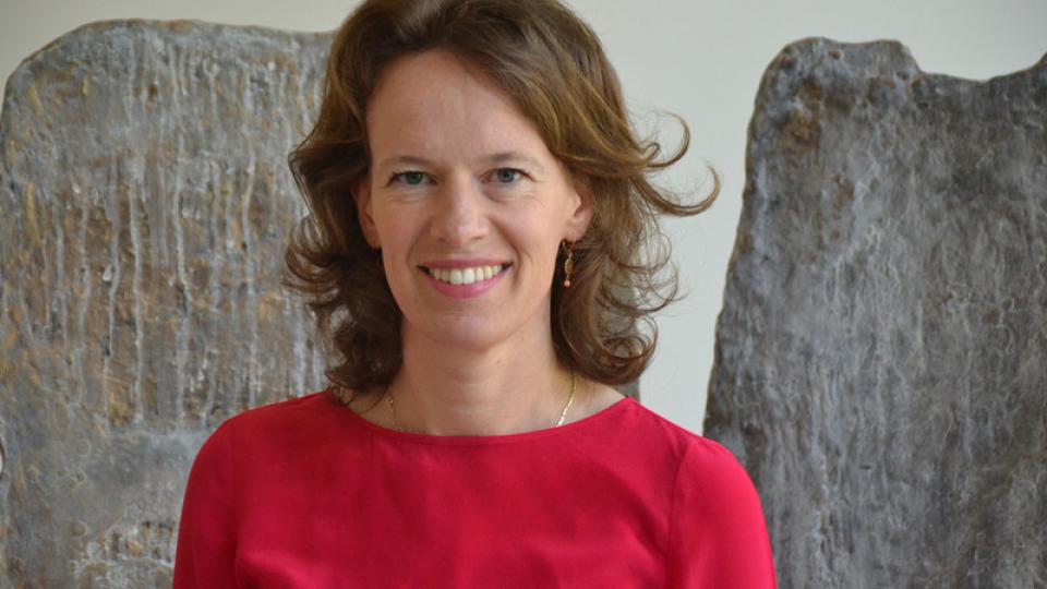 Marjolijn Breeuwer