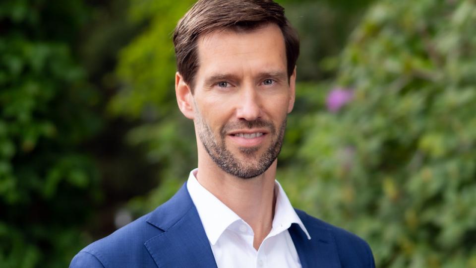 Gerard Moerman, Aegon Asset Management Gerard Moerman, Aegon Asset Management