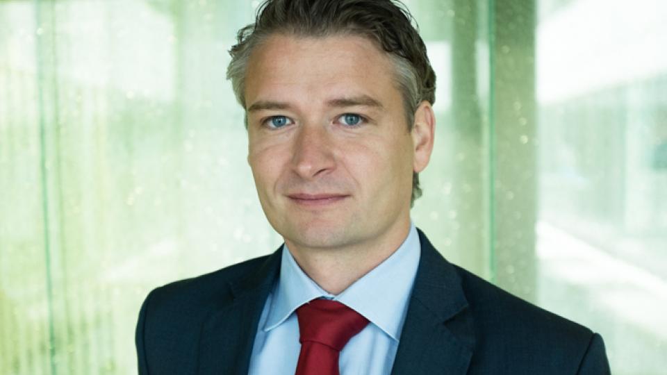 Dennis van der Putten Dennis van der Putten