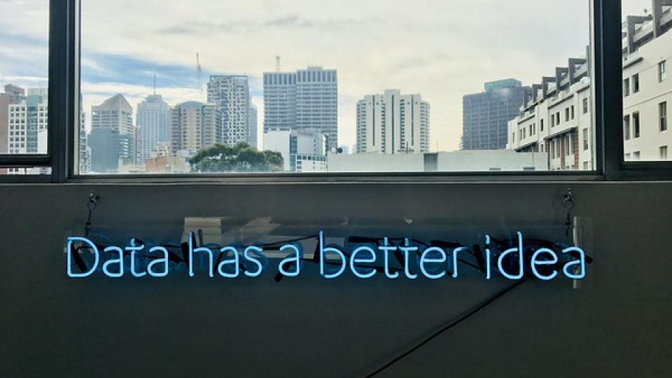data data