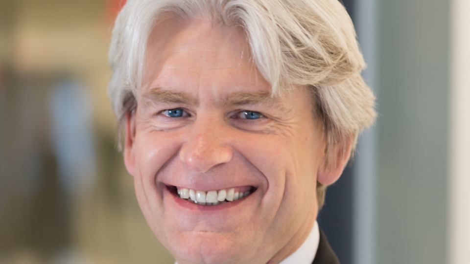 Mark Lewis, BNP Paribas Asset Management Mark Lewis, BNP Paribas Asset Management
