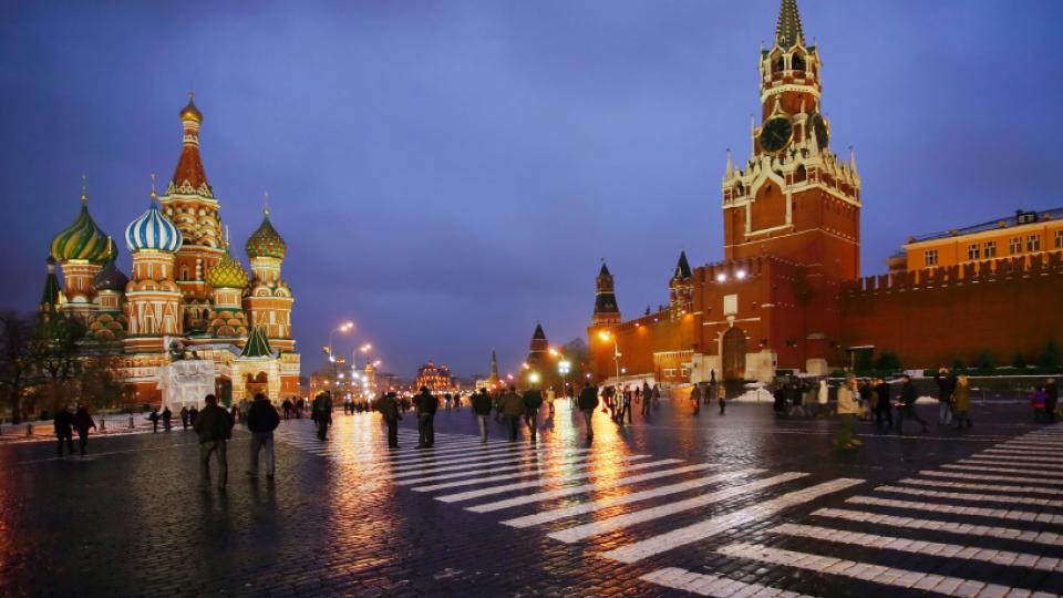 Moskou