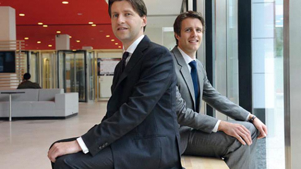 Leden van Altis IM stappen over naar Kempen Investment Officer