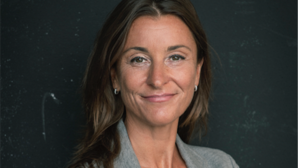 Irina van der Sluijs, NN IP Irina van der Sluijs, NN IP