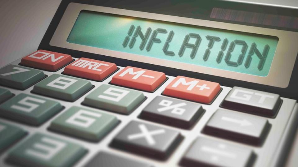 Inflatie 