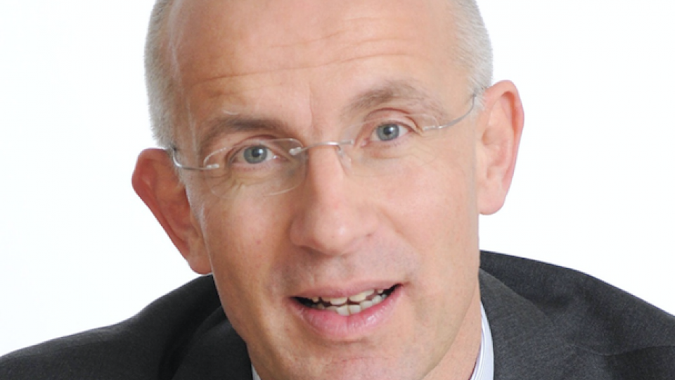 Bas Rijke, J. Safra Sarasin Bas Rijke, J. Safra Sarasin