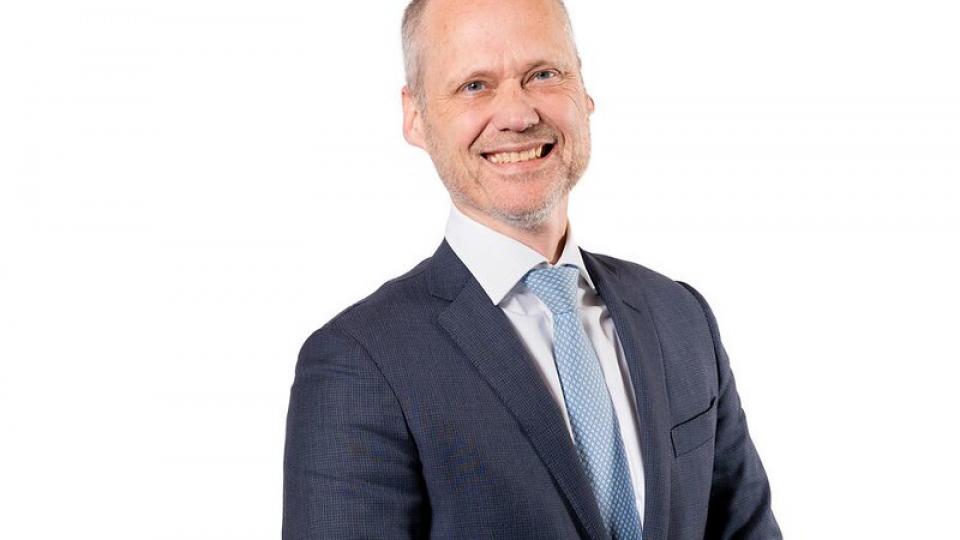 Gerard Roelofs, Van Lanschot Kempen Gerard Roelofs, Van Lanschot Kempen