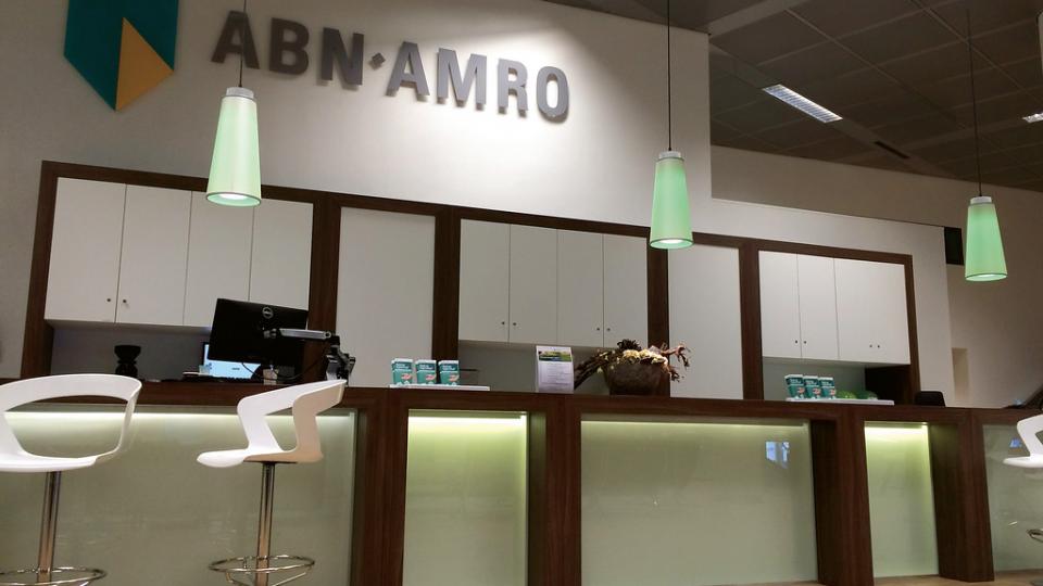 Bankfiliaal ABN Amro