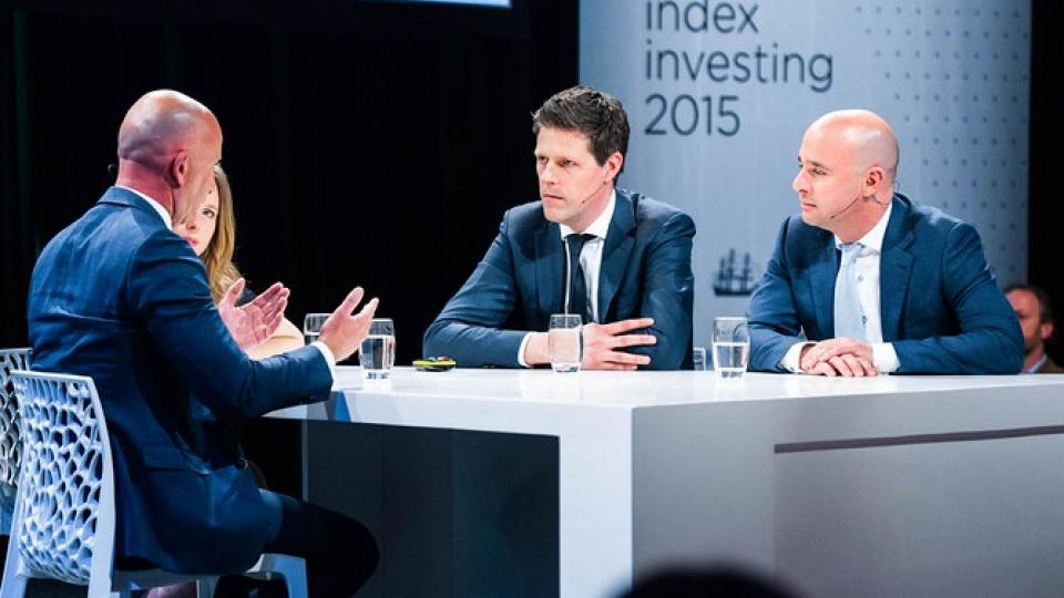 Eye on Index Investing 2015