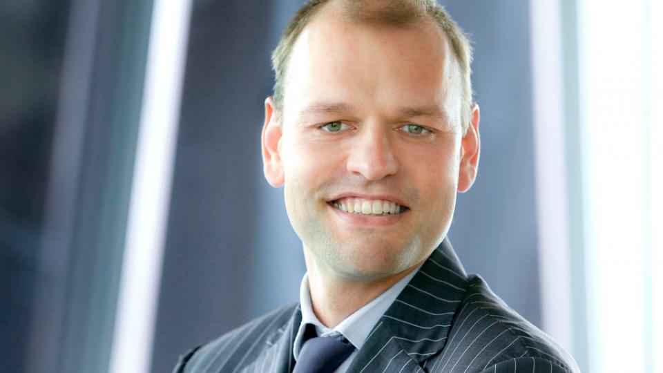 Richard Klijnstra Richard Klijnstra