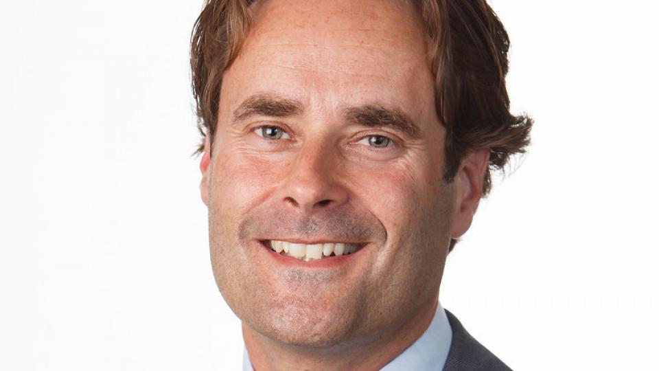 Patrick Dunnewolt, Pimco Patrick Dunnewolt, Pimco