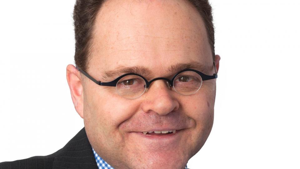 Gert van de Paal Gert van de Paal