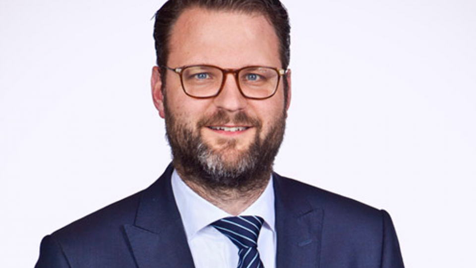 Remko van der Erf, Kempen Capital Management Remko van der Erf, Kempen Capital Management