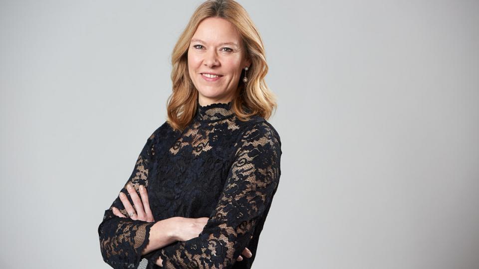 Dominique Dijkhuis, AFM Dominique Dijkhuis, AFM
