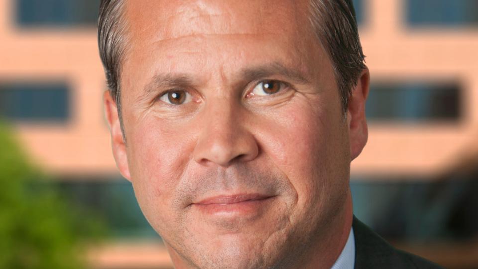 De favoriete grafieken van ING’s Nathan Levy Investment Officer