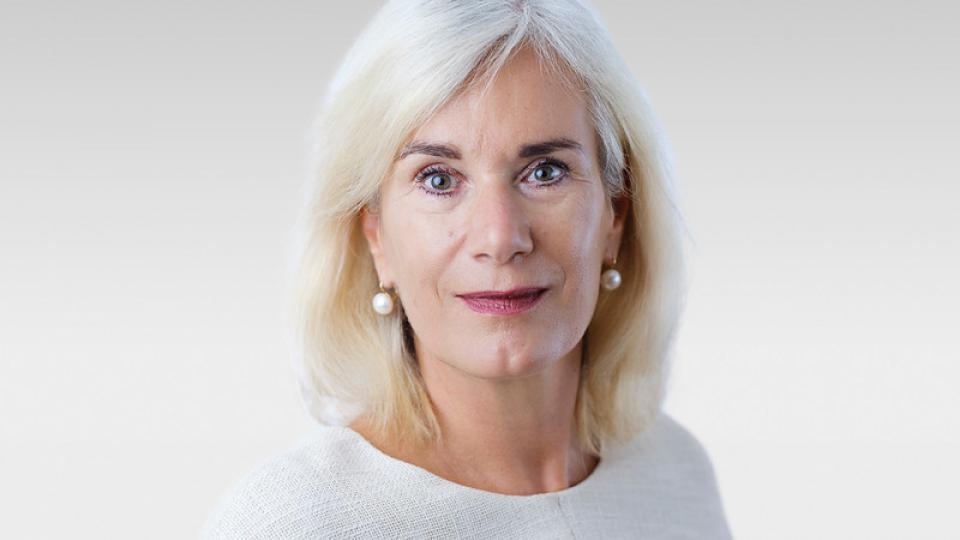 Joanne Kellermann, PFZW Joanne Kellermann, PFZW