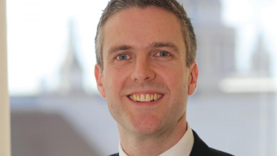 Duncan Lamont Duncan Lamont