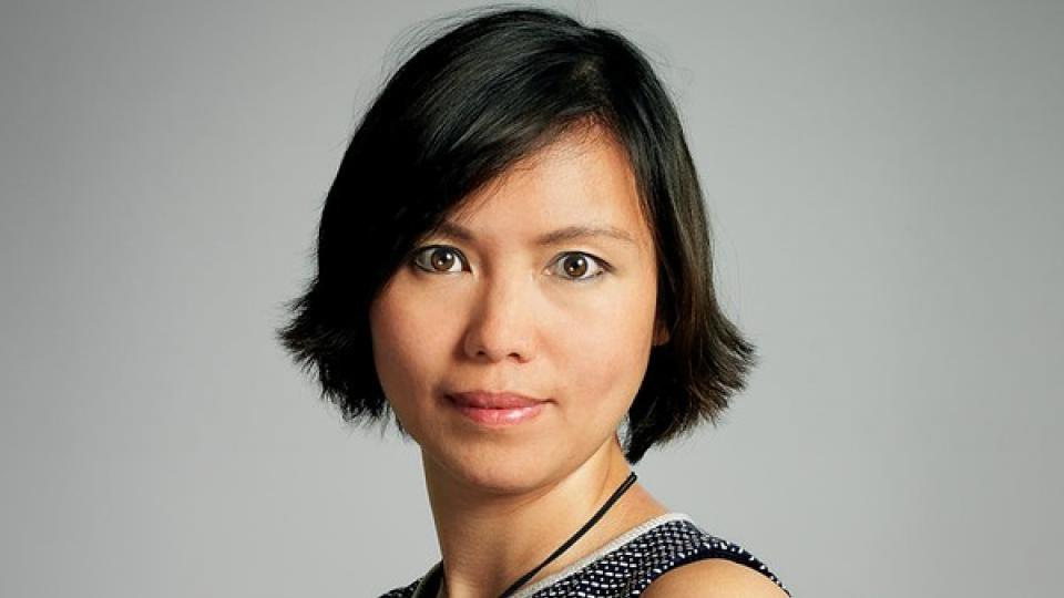 Haiyan Li-Labbé, Carmignac Haiyan Li-Labbé, Carmignac