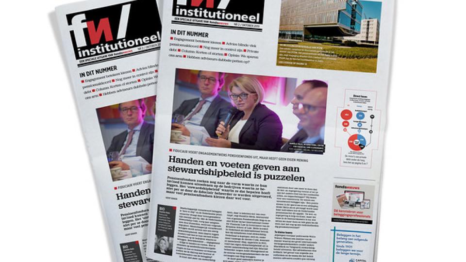 FN/institutioneel