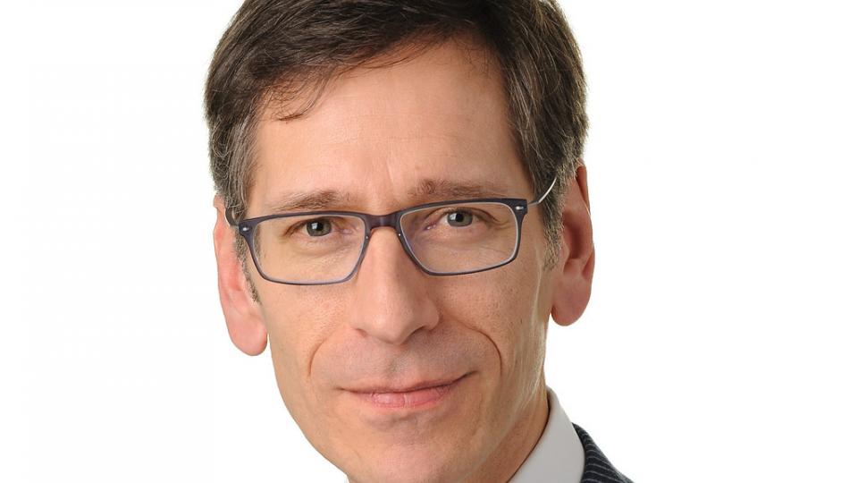 Dick van Ommeren, Triodos Investment Management & Dufas Dick van Ommeren, Triodos Investment Management & Dufas
