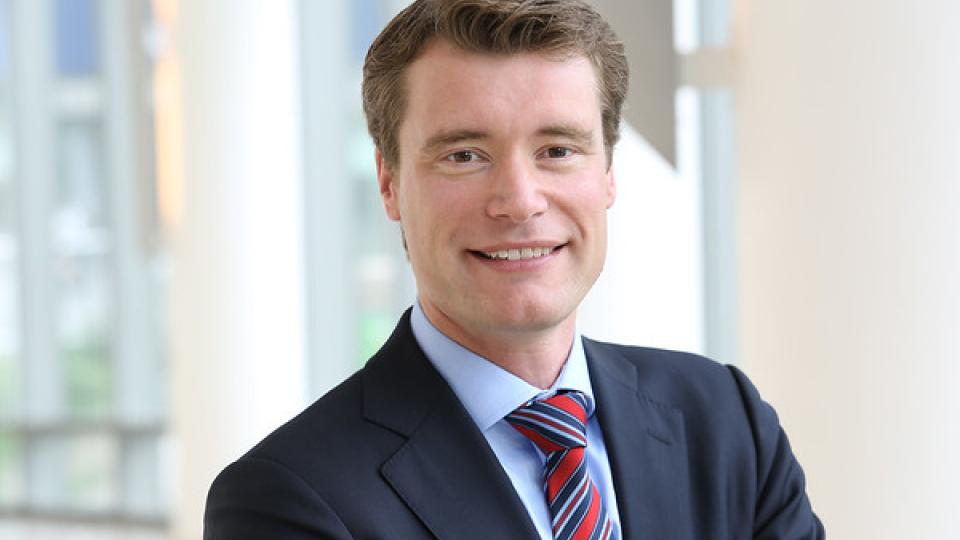 Ralph Wessels, ABN Amro Ralph Wessels, ABN Amro