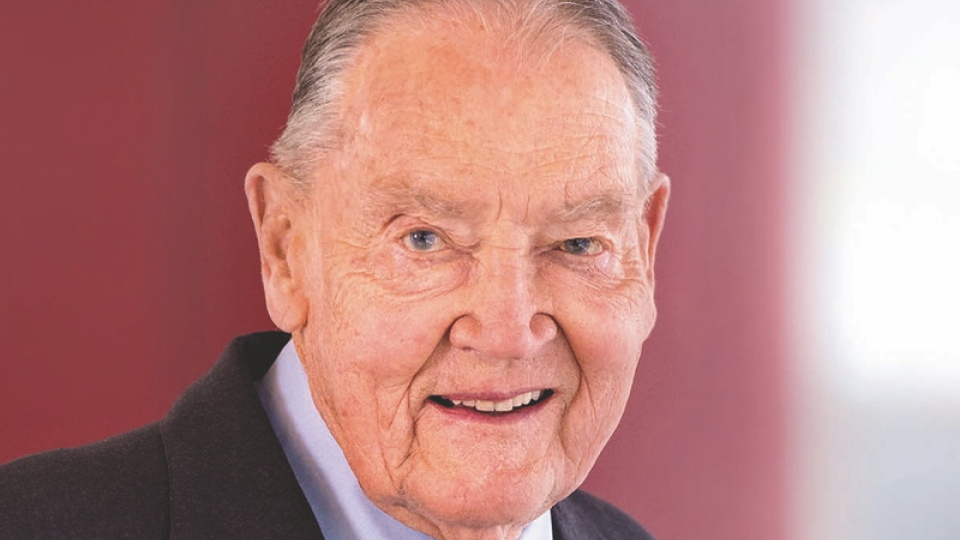 John Bogle John Bogle
