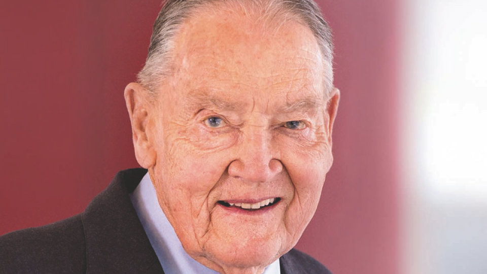 John Bogle