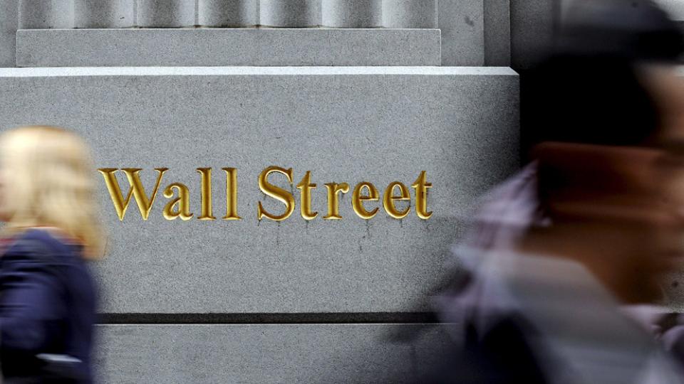 Wall Street