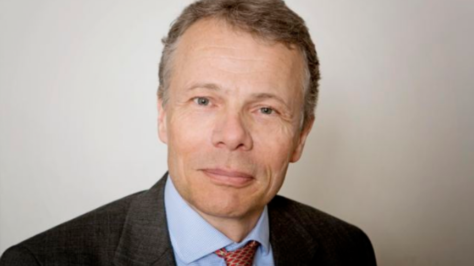 Maarten Slendebroek 
