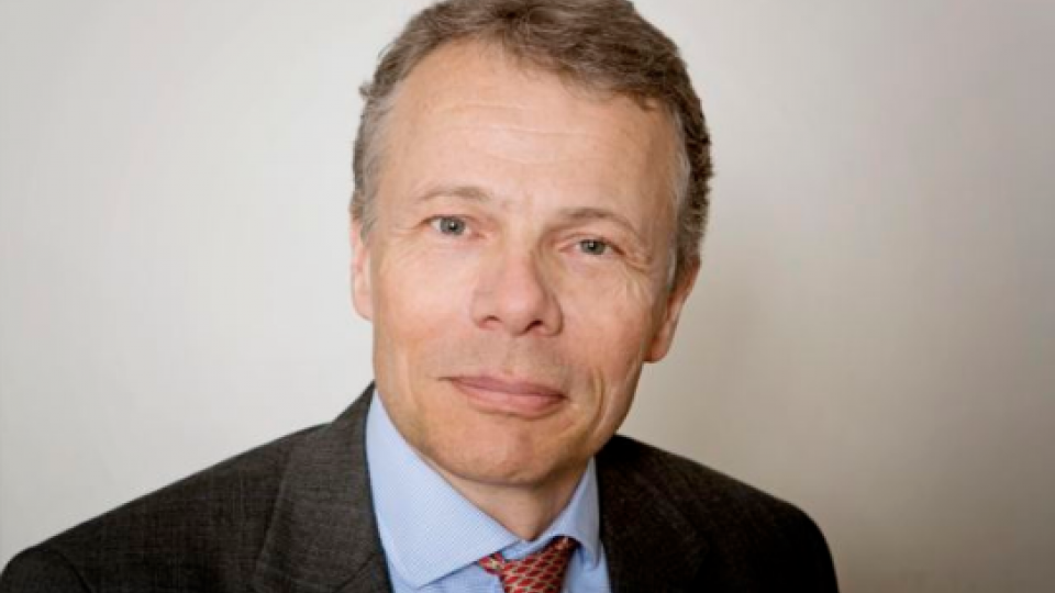 Maarten Slendebroek