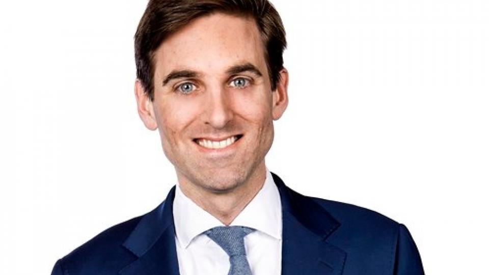 Thomas van der Meij, VLK Thomas van der Meij, VLK