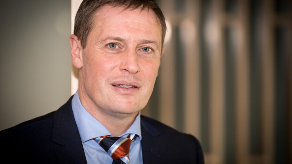 Karel van Eeltvelt, Febelfin Karel van Eeltvelt, Febelfin