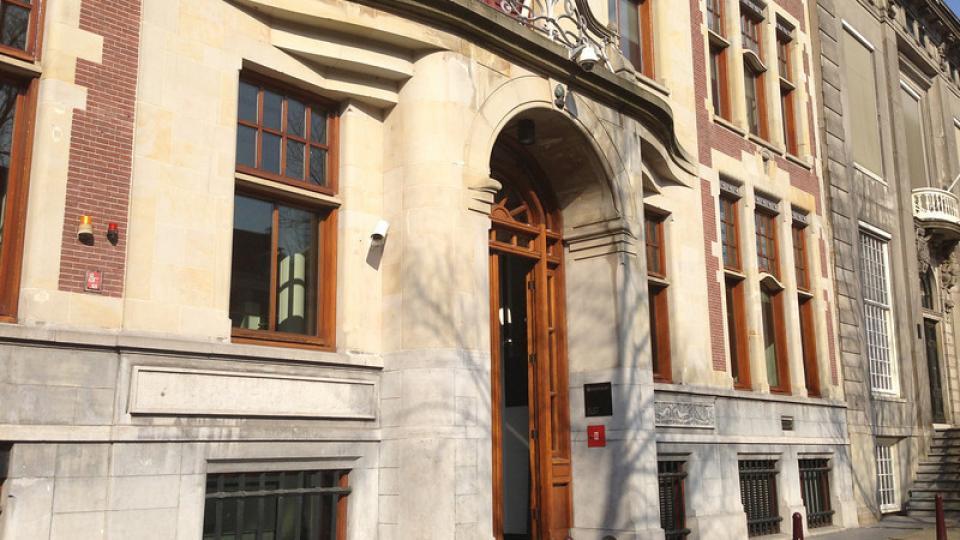 InsingerGilissen, Amsterdam InsingerGilissen, Amsterdam