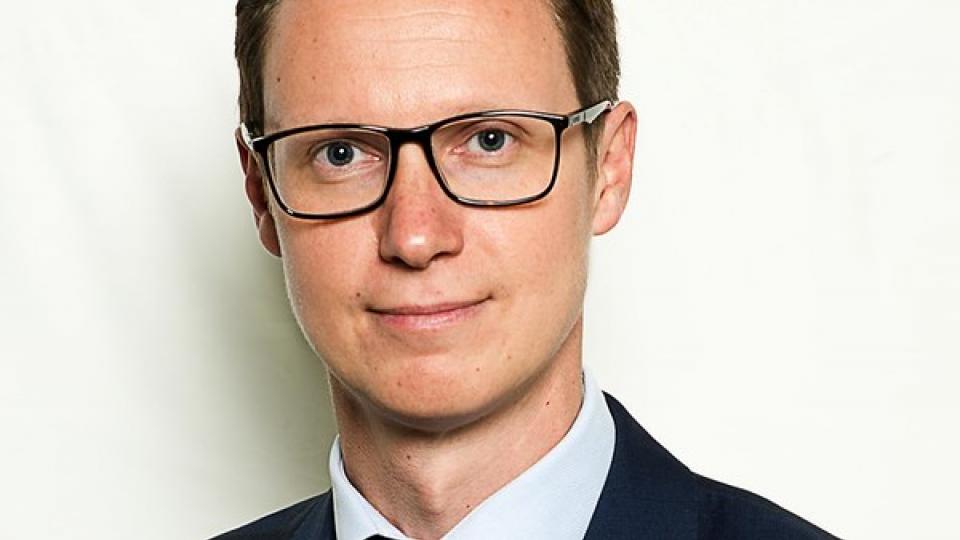 Maxim Vydrine, Amundi Maxim Vydrine, Amundi