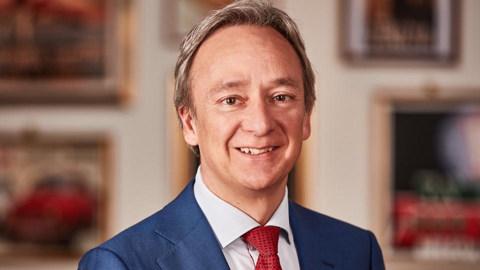 Edwin van der Plas Edwin van der Plas