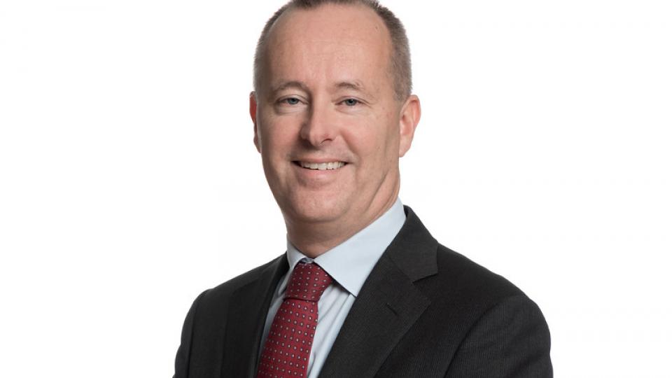 Michel de Groot, NN Investment Partners