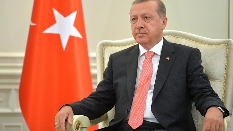Erdogan Erdogan