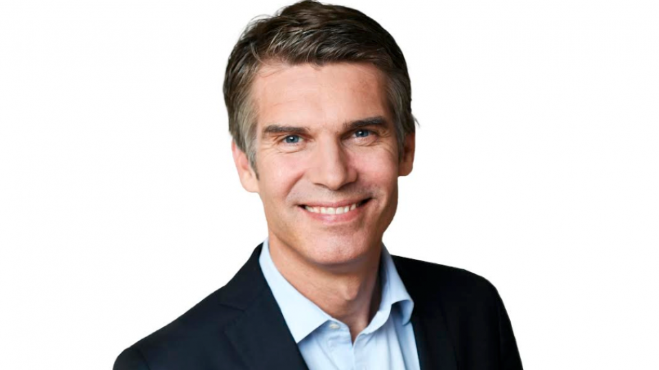 Valentijn van Nieuwenhuijzen, NN Investment Partners Valentijn van Nieuwenhuijzen, NN Investment Partners