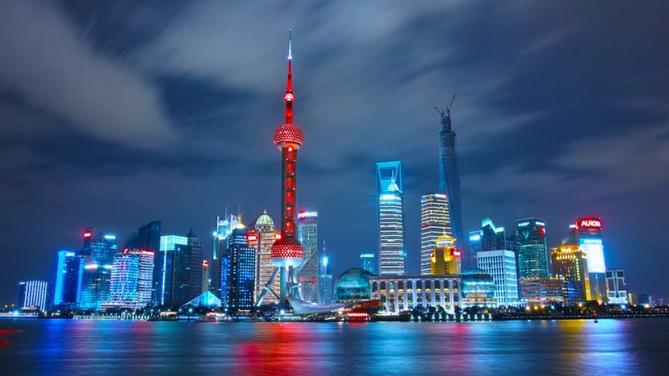 Photo by Li Yang on Unsplash Photo by Li Yang on Unsplash