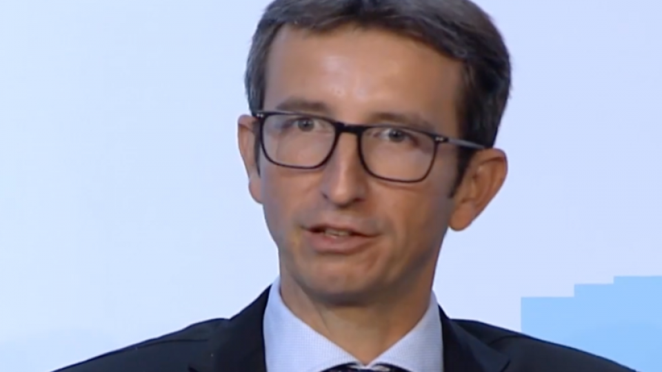 Martin Spolc, Europese Commissie Martin Spolc, Europese Commissie
