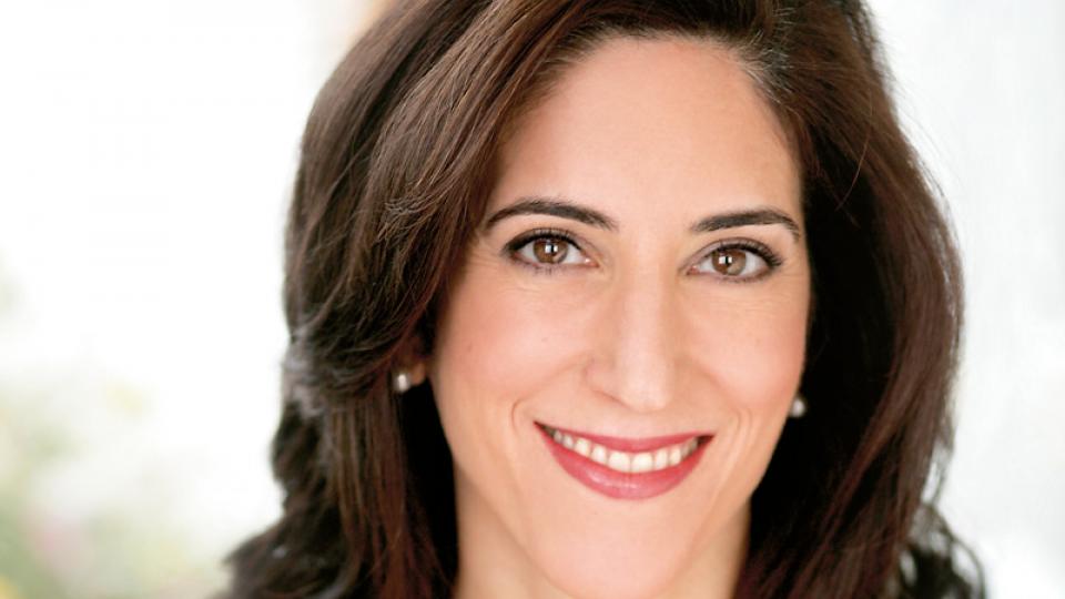 Rana Foroohar Rana Foroohar