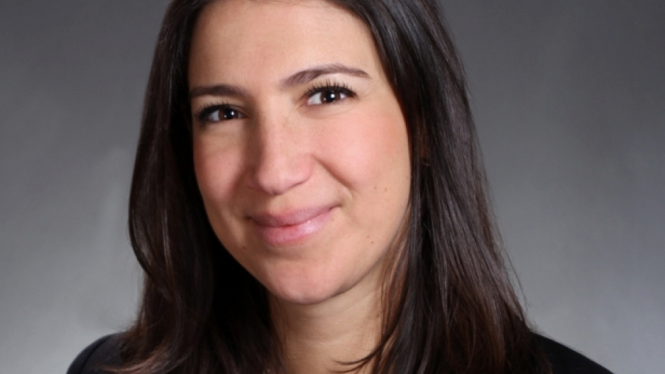 Esty Dwek Esty Dwek, Natixis