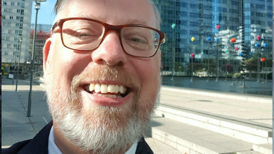 Kjeld Boerendonk, Allianz Benelux Kjeld Boerendonk, Allianz Benelux