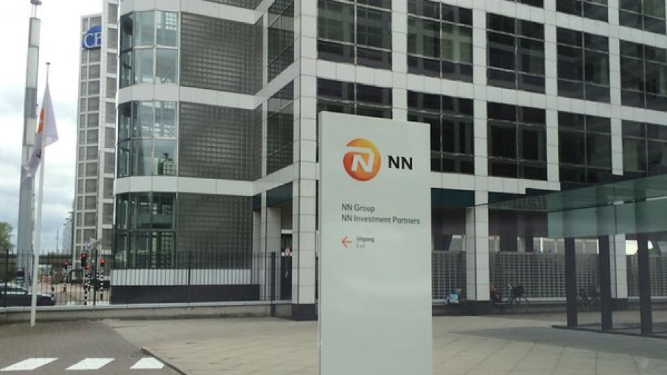 NN IP, Den Haag 