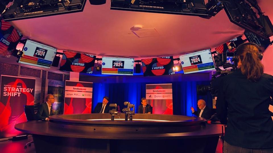 Fondsevent 2020, beleggingsdebat