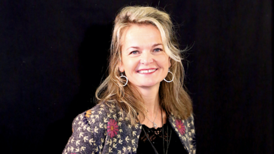 Mildred Hofkes, Future Proof Governance Mildred Hofkes, Future Proof Governance