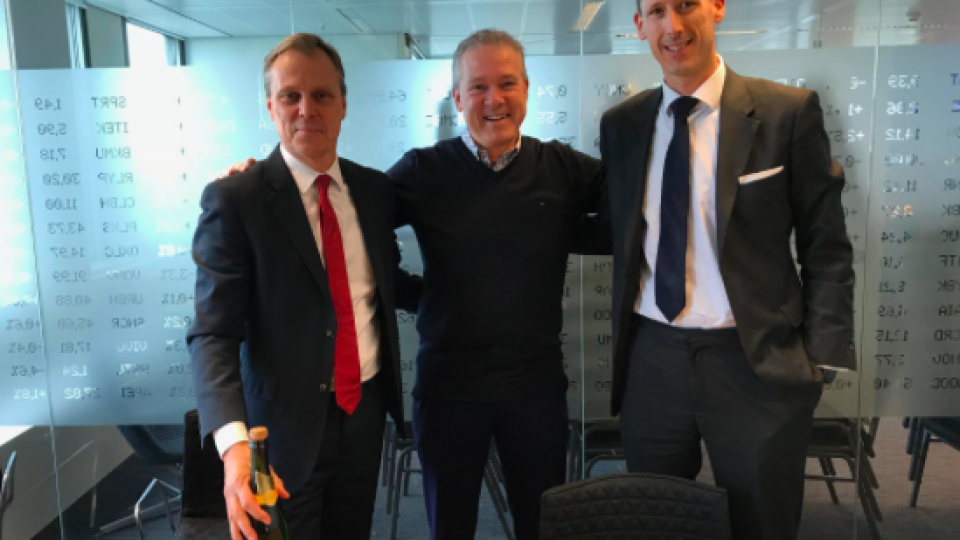 Consolidatie vermogensbeheer OHV koopt Petrus Investment Officer