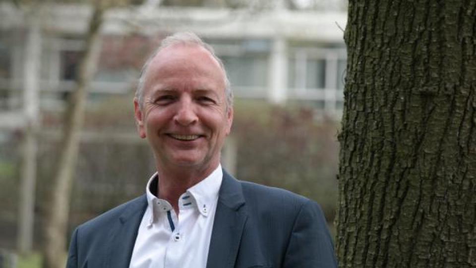 Peter Mannaert, Bakkers Pensioenfonds Peter Mannaert, Bakkers Pensioenfonds